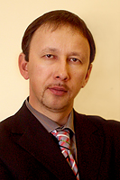 Валиев Амир Вильевич